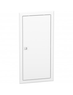 Resi9 porte bac d'encastrement 1x13 modules R9H13282 SCHNEIDER R9H13312