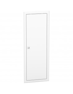 Resi9 porte bac d'encastrement 1x13 modules R9H13284 SCHNEIDER R9H13314