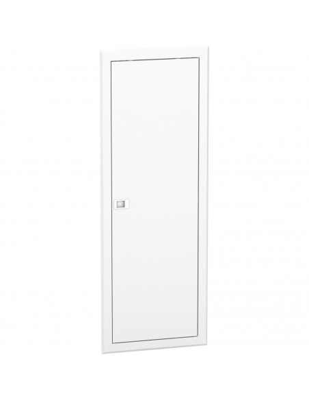 Resi9 porte bac d'encastrement 1x13 modules R9H13284 SCHNEIDER R9H13314