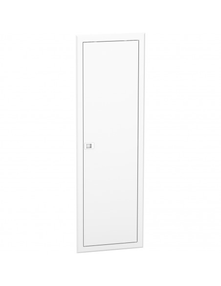 Resi9 porte bac d'encastrement 1x13 modules R9H13285 SCHNEIDER R9H13315