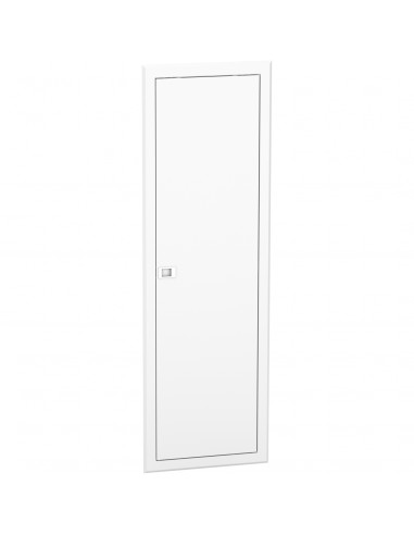 Resi9 porte bac d'encastrement 1x13 modules R9H13285 SCHNEIDER R9H13315