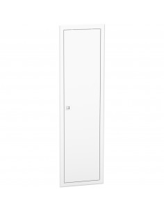 Resi9 porte bac d'encastrement 1x13 modules R9H13286 SCHNEIDER R9H13316