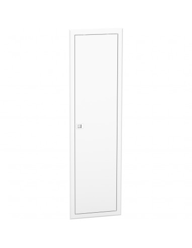 Resi9 porte bac d'encastrement 1x13 modules R9H13286 SCHNEIDER R9H13316