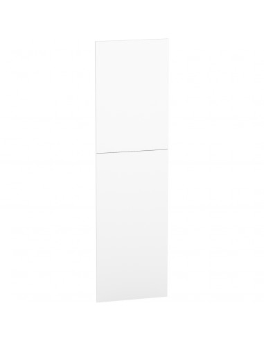 Resi9 portes toute hauteur bac d'encastrement 2x13 modules R9H13296 SCHNEIDER R9H13318