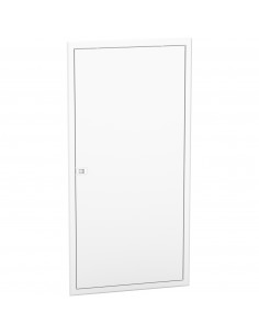 Resi9 porte bac d'encastrement 2x13 modules R9H13296 + étagère R9H13210E SCHNEIDER R9H13319