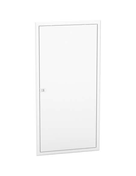 Resi9 porte bac d'encastrement 2x13 modules R9H13296 + étagère R9H13210E SCHNEIDER R9H13319