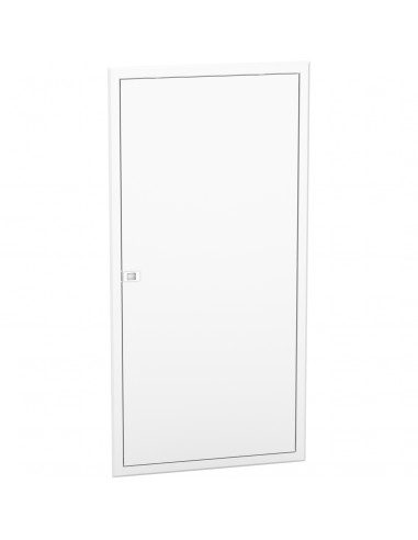 Resi9 porte bac d'encastrement 2x13 modules R9H13296 + étagère R9H13210E SCHNEIDER R9H13319