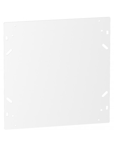 Resi9 fond isolant coffret 13M 1R bloc de cmd panneau de contrôle SCHNEIDER R9H13382