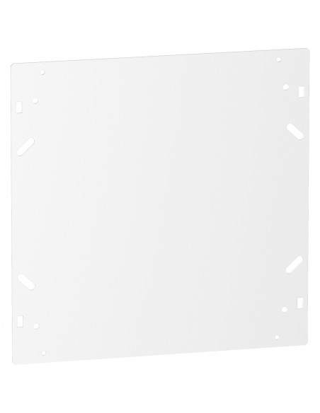 Resi9 fond isolant coffret 13M 1R bloc de cmd panneau de contrôle SCHNEIDER R9H13382