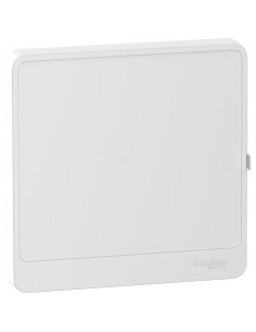 Resi9 porte styl coffret 13M 1R SCHNEIDER R9H13421