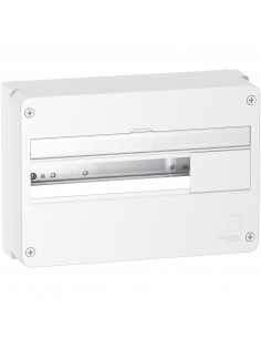 Resi9 coffret 18 Modules 1 Rangée SCHNEIDER R9H18401