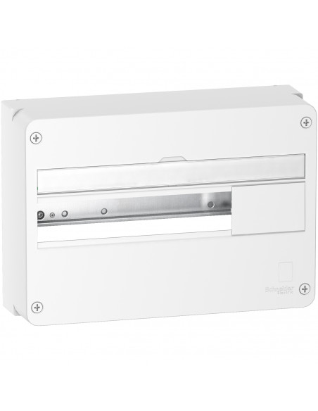Resi9 coffret 18 Modules 1 Rangée SCHNEIDER R9H18401