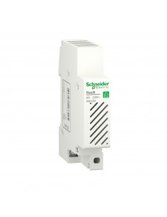 Resi9 XP sonnerie 230 VCA 80 dB SCHNEIDER R9PCBS