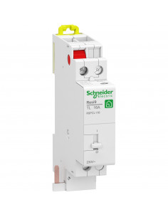 Resi9 XP télérupteur 1NO 16A SCHNEIDER R9PCL116