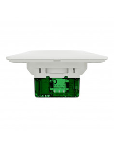 Ovalis combi 2P+T 16A affleurante+chargeur USB-C 10,5W connex. auto Blanc SCHNEIDER S320089 2