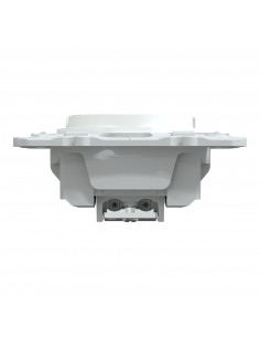 Ovalis prise TV/R Blanc SCHNEIDER S320451