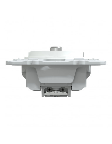 Ovalis prise TV/R/SAT Blanc SCHNEIDER S320461