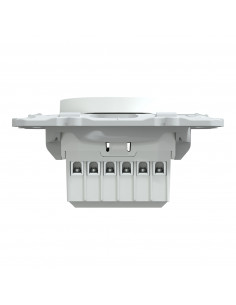 Wiser Ovalis interrupteur volet-roulant 4A zigbee Blanc SCHNEIDER S320567W 2