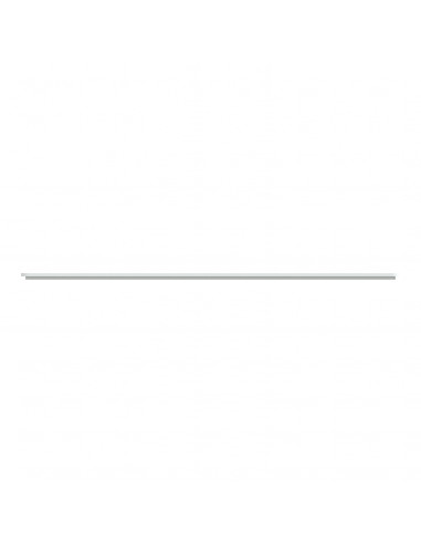 Ovalis C Series Styl cover frame 3 gangs H/V71 white SCHNEIDER S320706