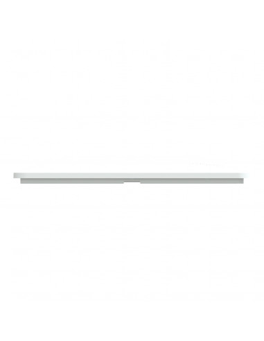 Ovalis C Series Styl cover frame 2 gangs V57 white SCHNEIDER S320724