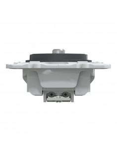 Ovalis prise TV/R/SAT Anthracite SCHNEIDER S340461