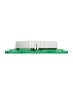 Odace SFSP interrupteur double sans fil sans pile SCHNEIDER S520114 2