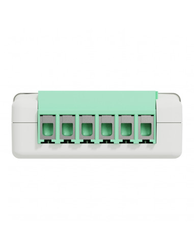 Odace SFSP actionneur générique minuterie 10A SCHNEIDER S520192