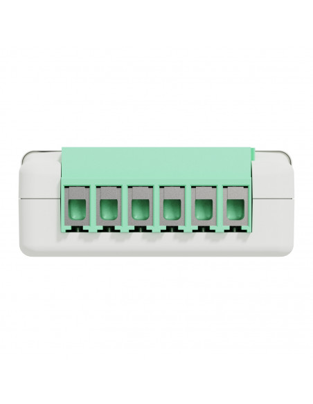 Odace SFSP actionneur générique minuterie 10A SCHNEIDER S520192