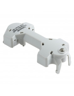 Odace LED bleu 0 15 mA 250 V SCHNEIDER 2