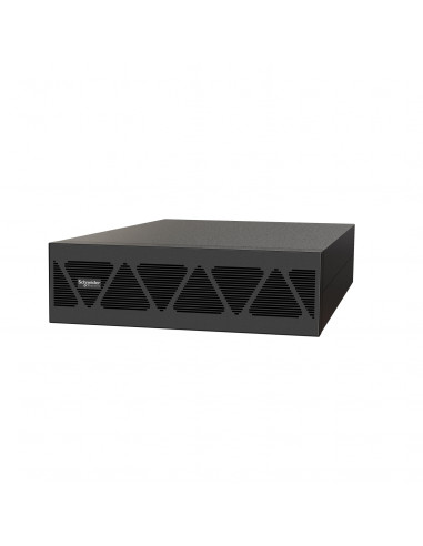 Easy UPS SRVS Pack battteries pour ond Rack Longue autonomie 6-10KVA SCHNEIDER SRVS240RLBP-9A