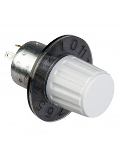 Altivar potentiomètre variateur de vitesse 2,2kOhm IP20 SCHNEIDER SZ1RV1202