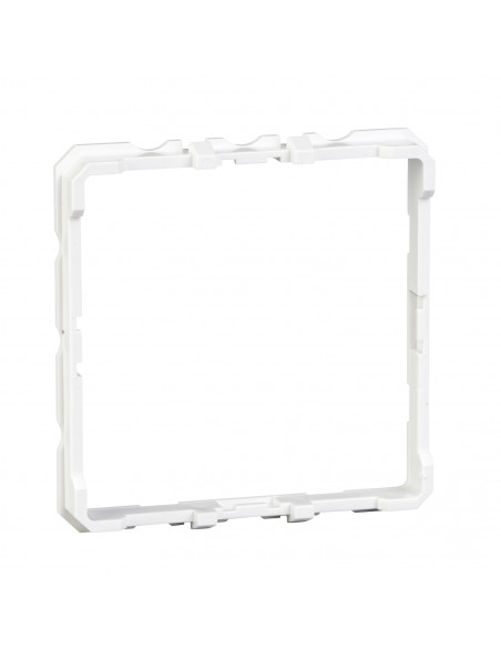 Unica Adaptateur Unica NU… sur ancienne gamme Unica MGU… SCHNEIDER U0.582