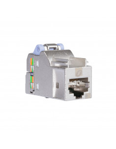 Actassi S-One connecteur RJ45 catégorie 6 blindé SCHNEIDER VDIB17726B12