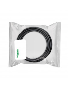 Lexium cable codeur SinCos Hiperface M23 RJ45 L 3m SCHNEIDER VW3M8102R30