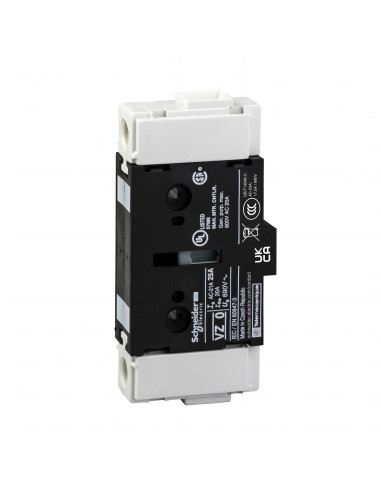 TeSys Vario pôle principal 80A pour V4 SCHNEIDER VZ4