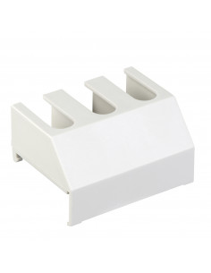 TeSys Vario cache-bornes 3P pour V02..V2 SCHNEIDER VZ8