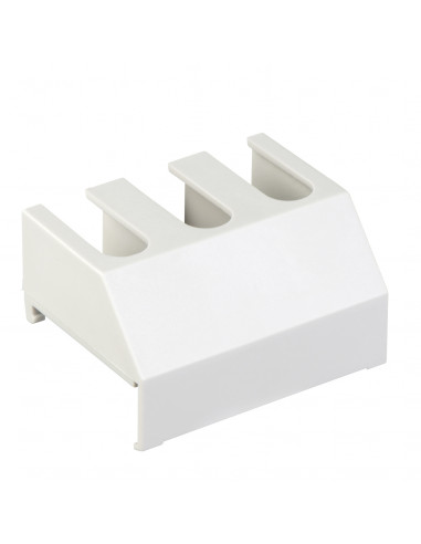 TeSys Vario cache-bornes 3P pour V02..V2 SCHNEIDER VZ8
