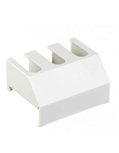 TeSys Vario cache-bornes 3P pour V02..V2 SCHNEIDER VZ8