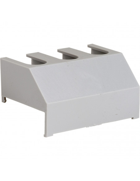 TeSys Vario cache-bornes 3P pour V3 V4 SCHNEIDER VZ9