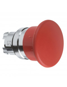 Harmony tête de coup de poing diam.  40 mm diam. 22 rouge SCHNEIDER ZB4BC4