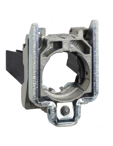 Harmony collier de fixation pr support de plaquette de circuit imprimé XB5-B SCHNEIDER ZB4BZ079