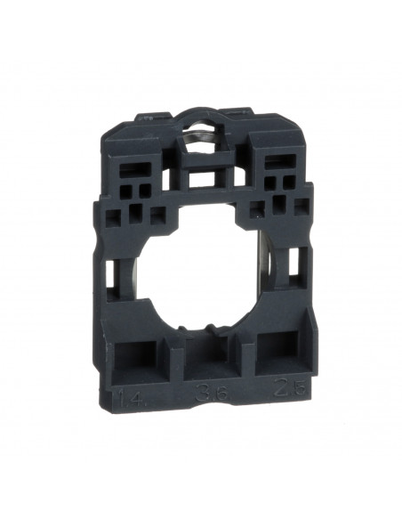 Harmony XB5 embase nue SCHNEIDER ZB5AZ009