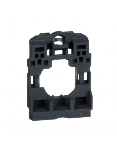 Harmony XB5 embase nue SCHNEIDER ZB5AZ009