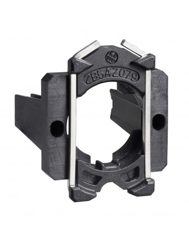 Harmony collier de fixation pr support de plaquette de circuit imprimé XB5-B SCHNEIDER ZB5AZ079
