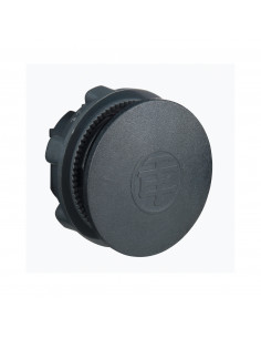 Harmony XB5 bouchon obturateur diam. 22 noir SCHNEIDER ZB5SZ3 2
