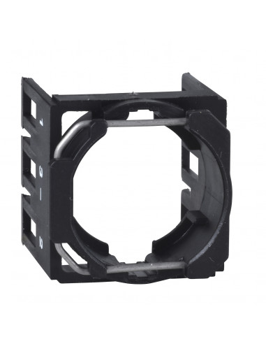 Harmony ZB6 embase pour montage des blocs contact sur unité diam. 16 SCHNEIDER ZB6Y009