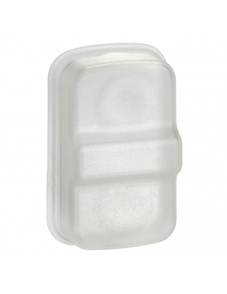 Harmony capuchon SILICONE DE PROTECTION SCHNEIDER ZBA709