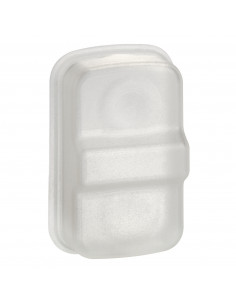Harmony capuchon SILICONE DE PROTECTION SCHNEIDER ZBA709 2