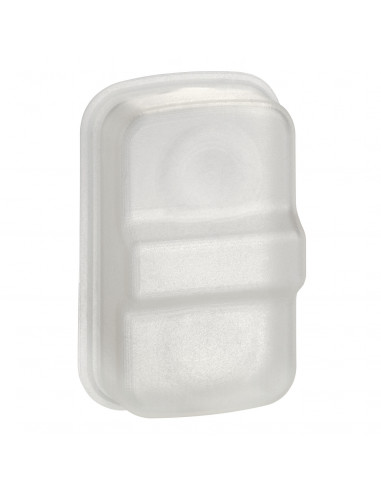 Harmony capuchon SILICONE DE PROTECTION SCHNEIDER ZBA709