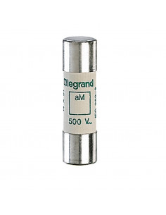 FUSIBLE AM 14X51 32A 500V LEGRAND 014032
